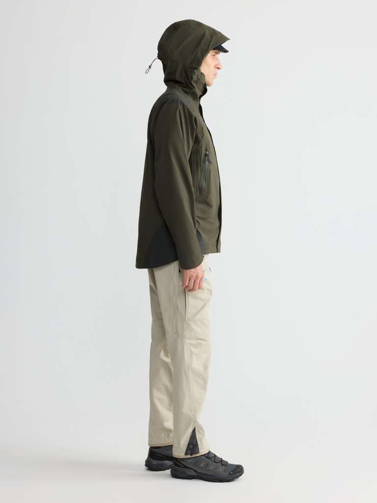 Svalinn Hood Jacket Men's image 3