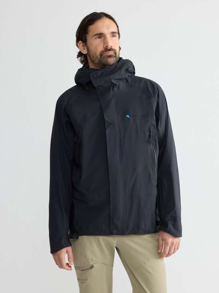 Svalinn Hood Jacket Men's image 1