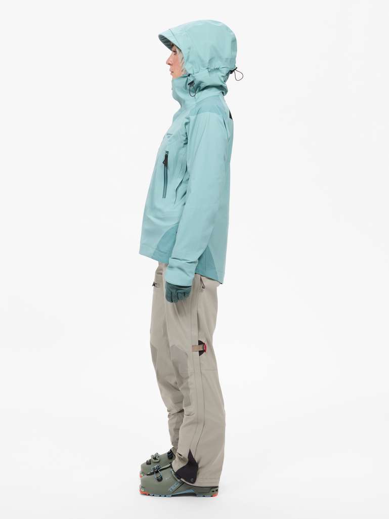 Svalinn Hood Jacket Women's image 3
