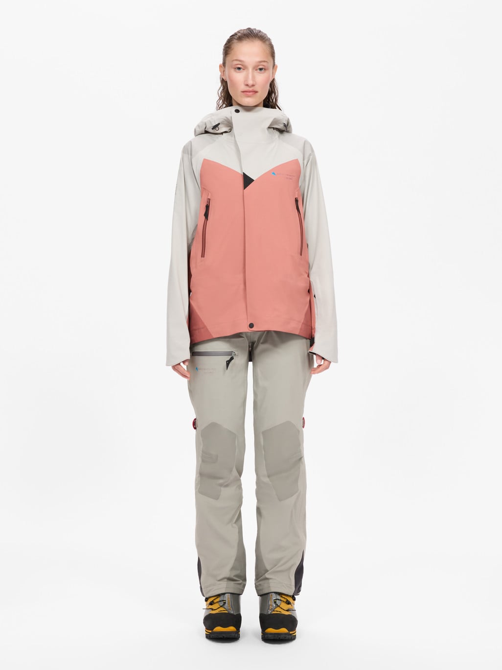 Image 2 for product Svalinn Hood Jacket Women's