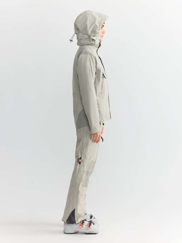 Svalinn Hood Jacket Women's image 3