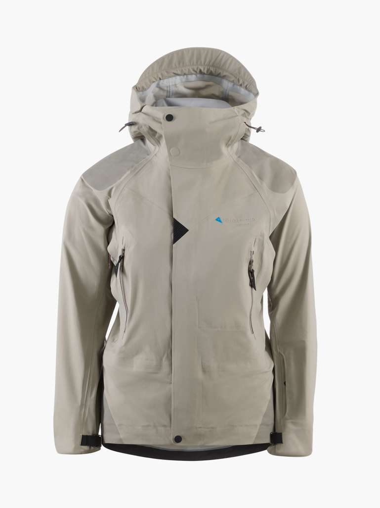 Svalinn Hood Jacket Women's image 4