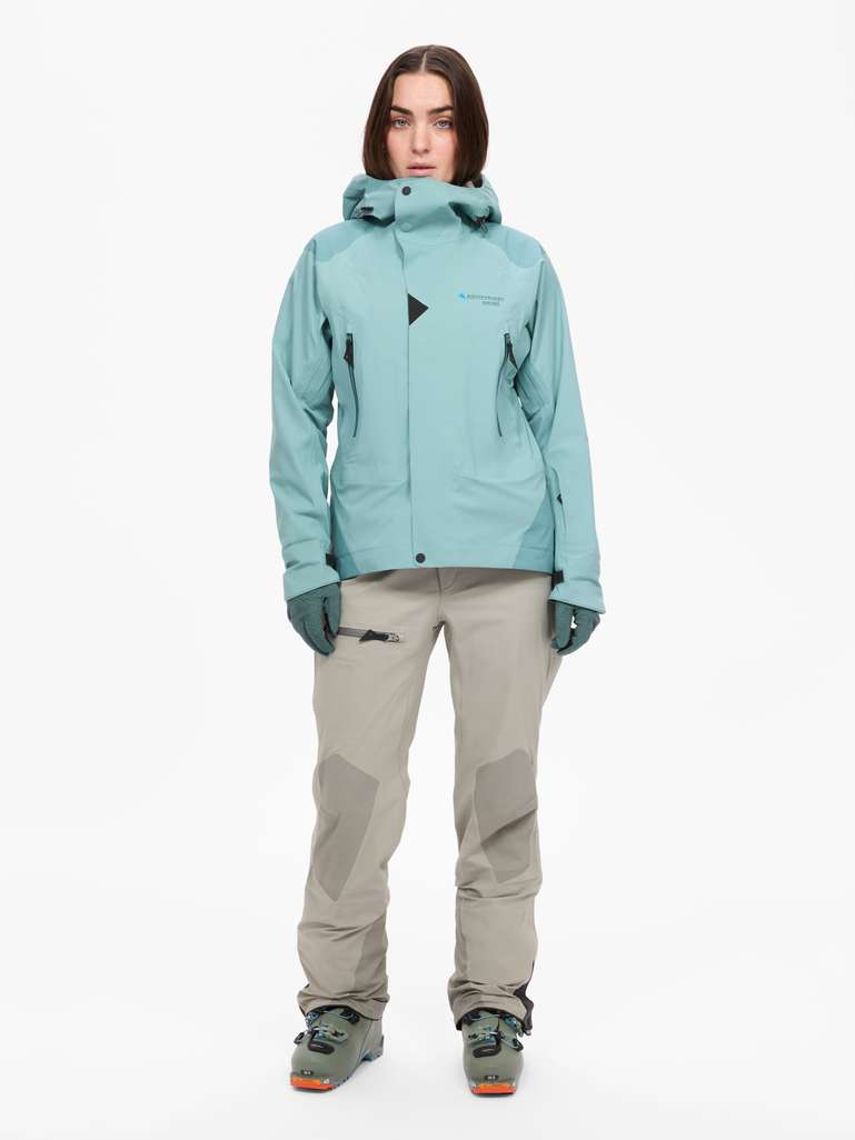 Svalinn Hood Jacket Women's image 2