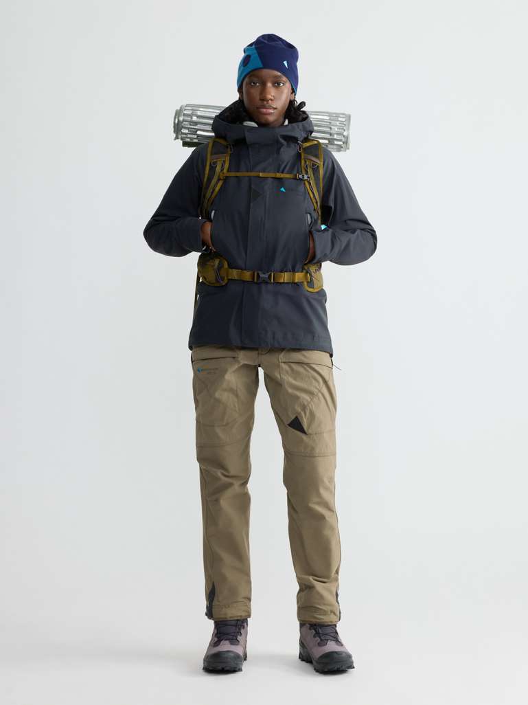 Svalinn Kapuzenjacke Damen image 2
