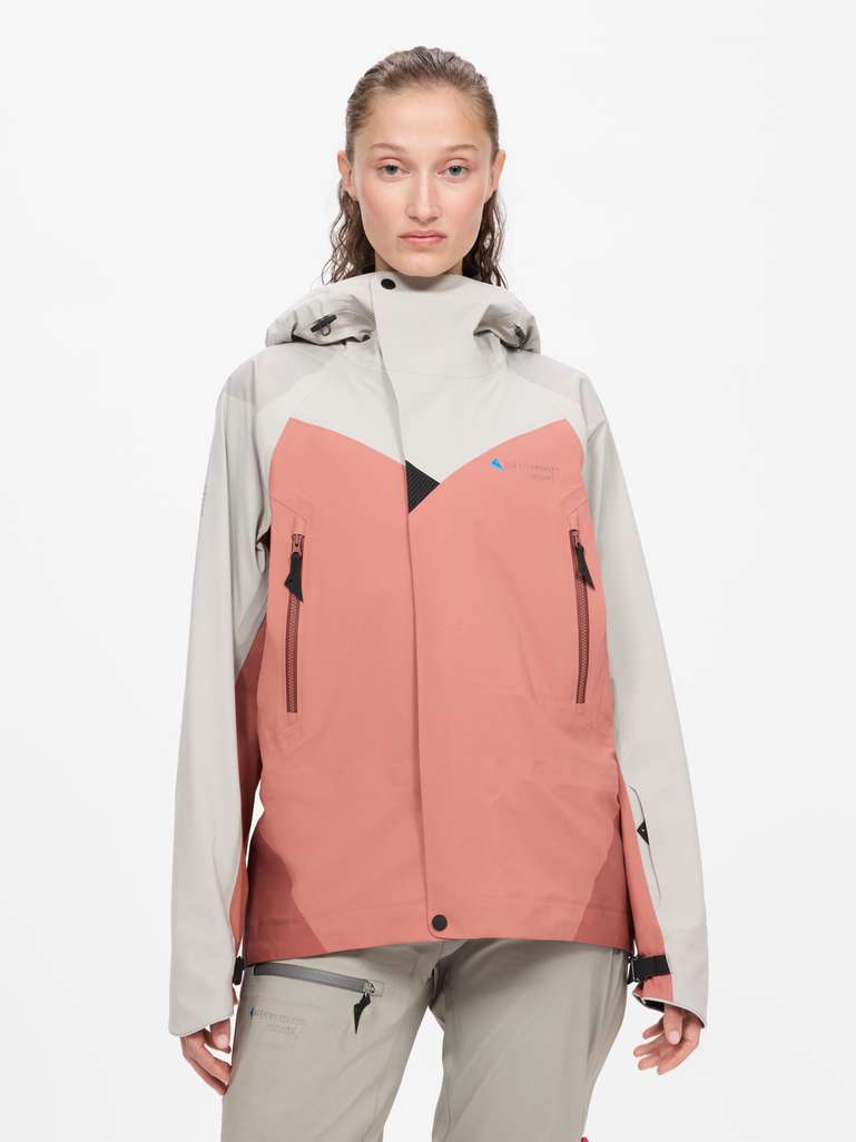 Svalinn Hood Jacket Women's