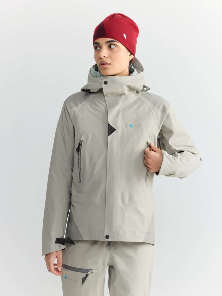 Svalinn Hood Jacket Women's image 1