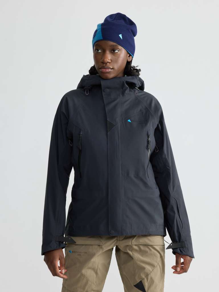 Svalinn Kapuzenjacke Damen image 1
