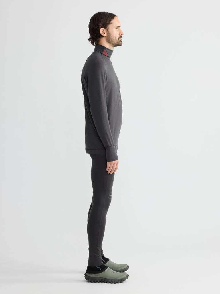 Fafne Turtle LS Tee Men's image 3