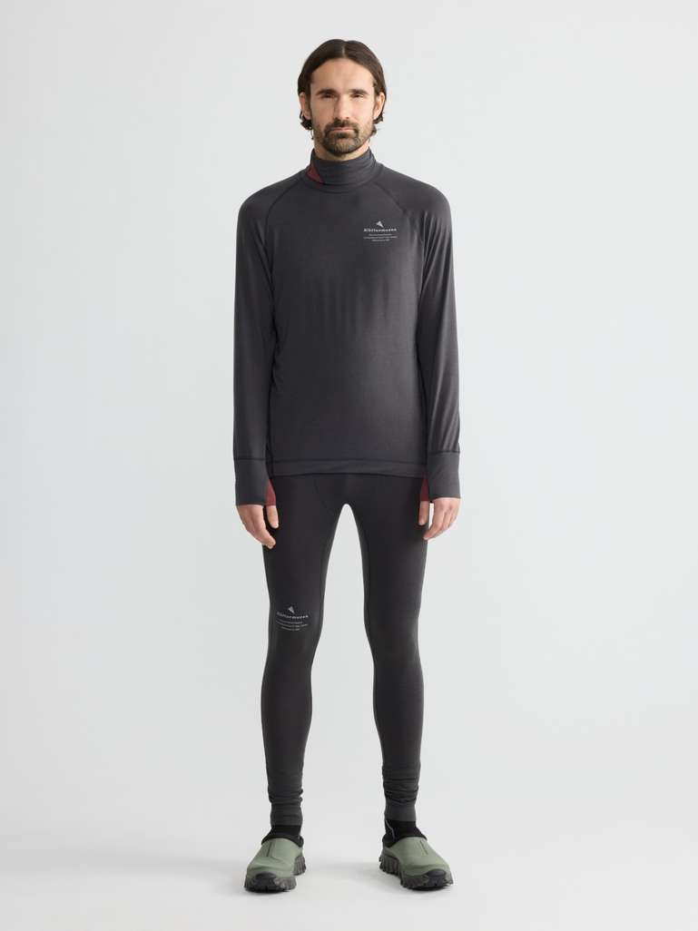 Fafne Turtle LS Tee Men's image 2