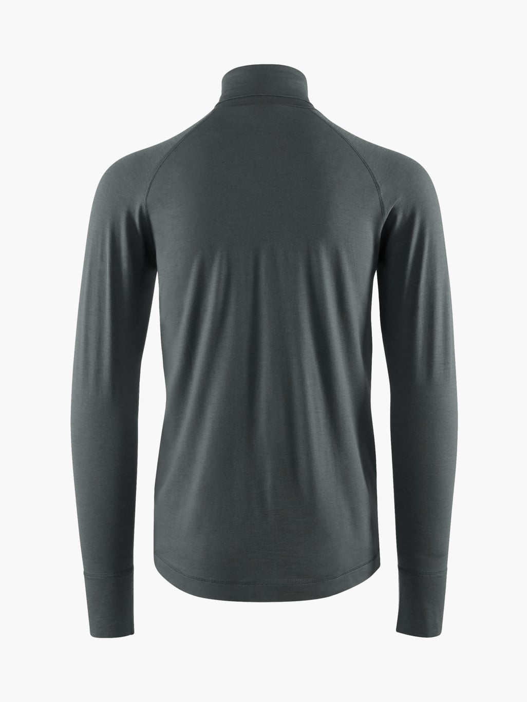 Image 2 for product Fafne Turtle LS Tee Men's