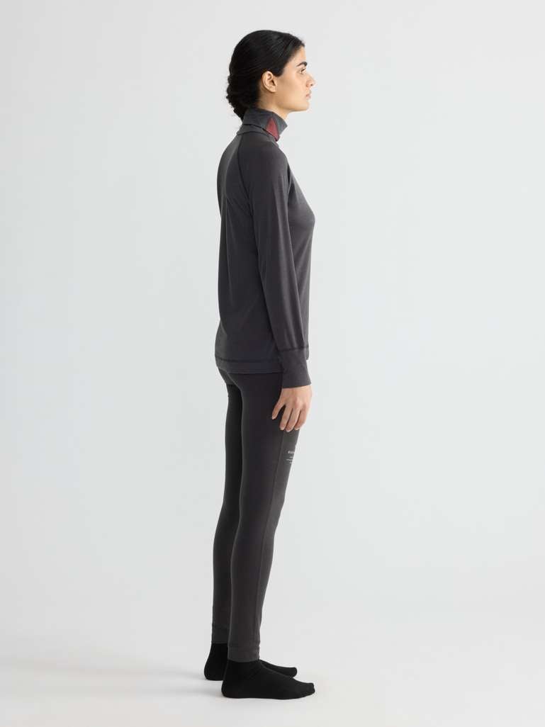 Fafne Turtle LS Tee Women's image 3