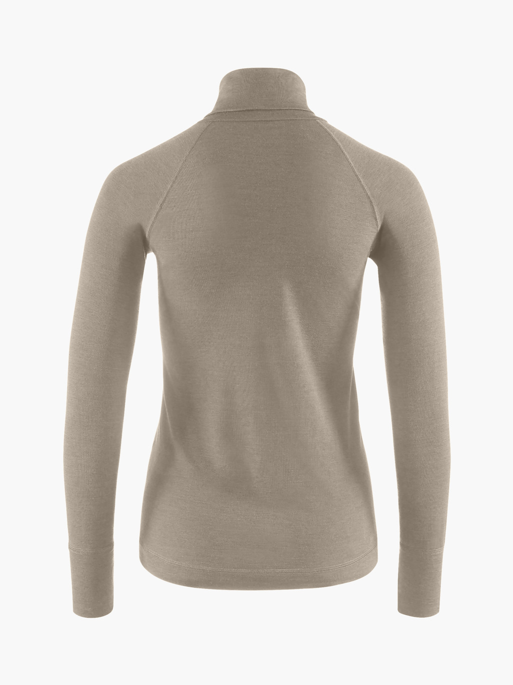 Image 8 for product Fafne Turtle LS Tee Women's