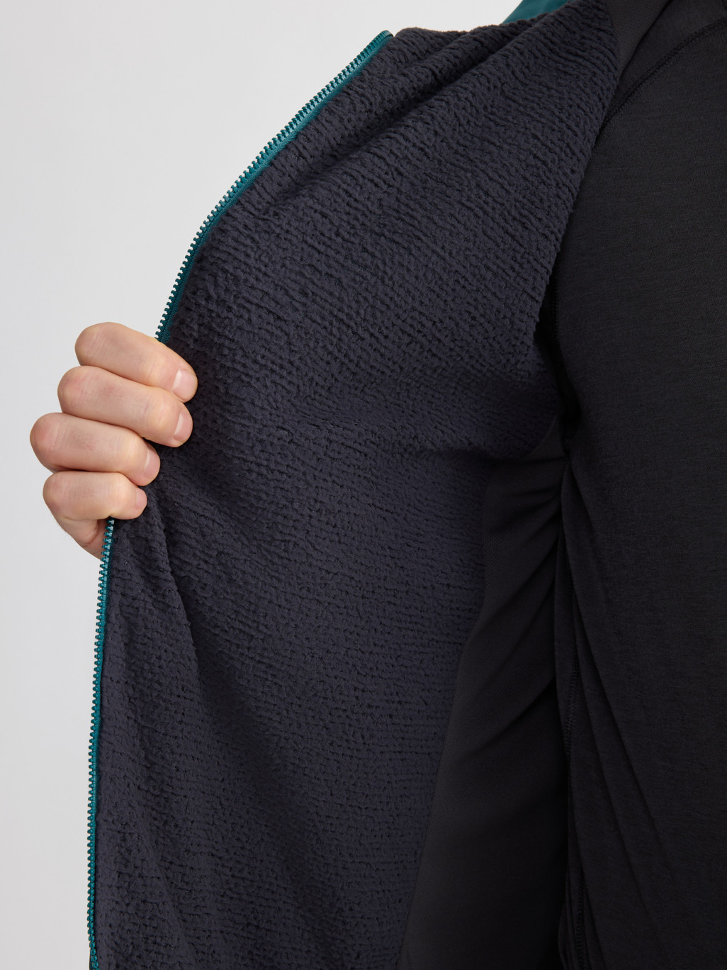 Image 7 for product Drifa Hood Jacket Men's