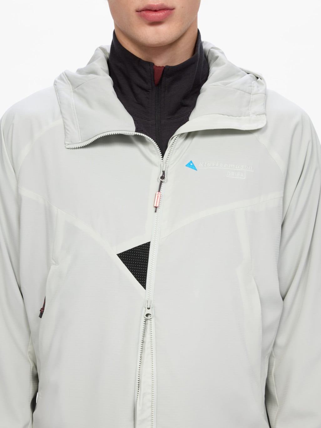 Image 5 for product Drifa Hood Jacket Men's