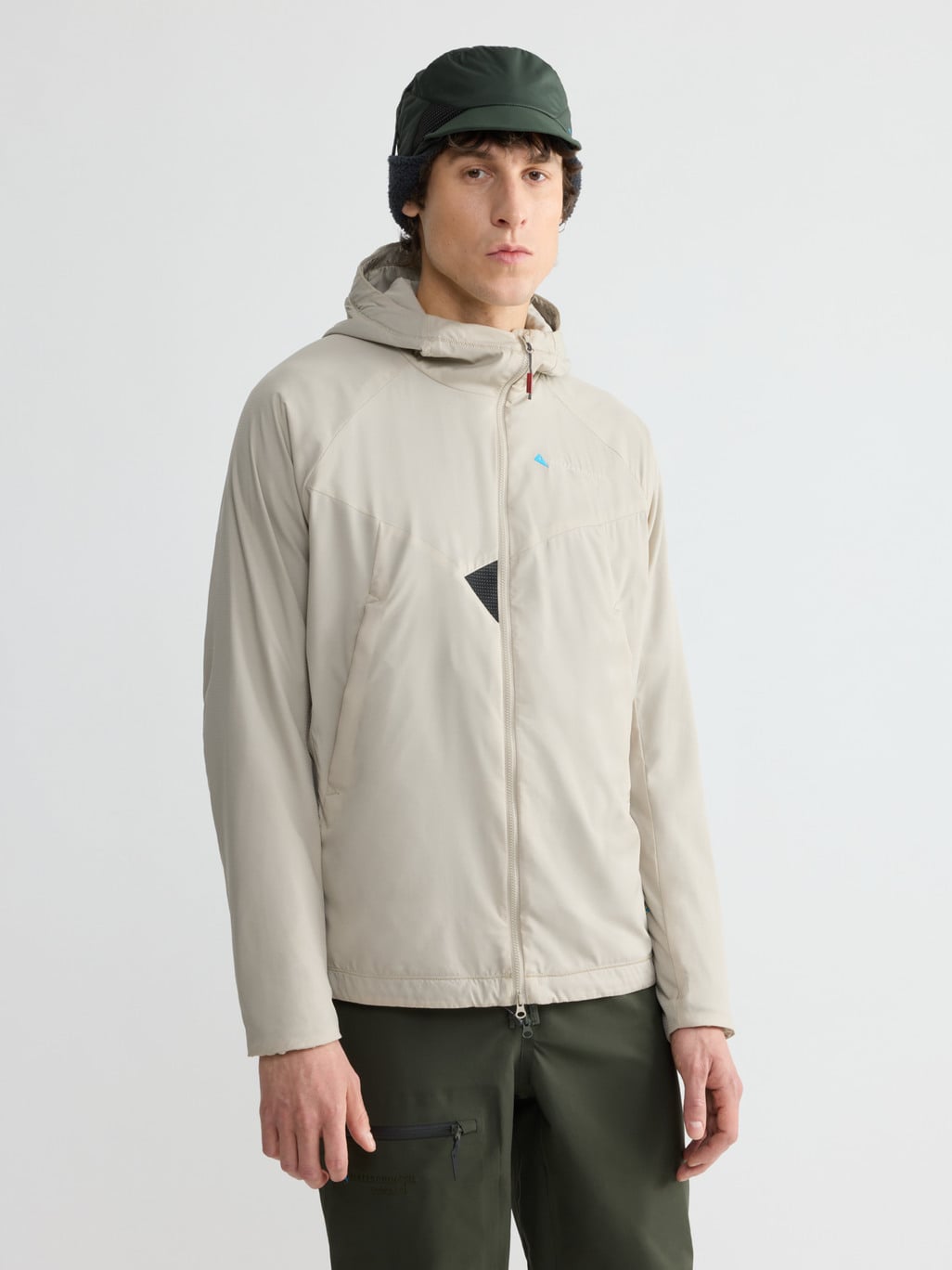 Image 1 for product Drifa Hood Jacket Men's