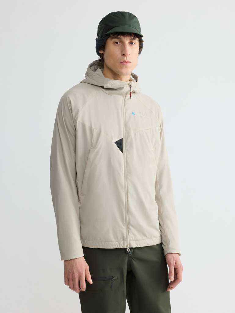 Drifa Hood Jacket Men's image 1