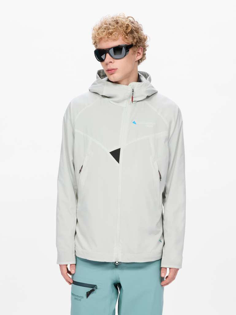 Drifa Hood Jacket Men's image 1