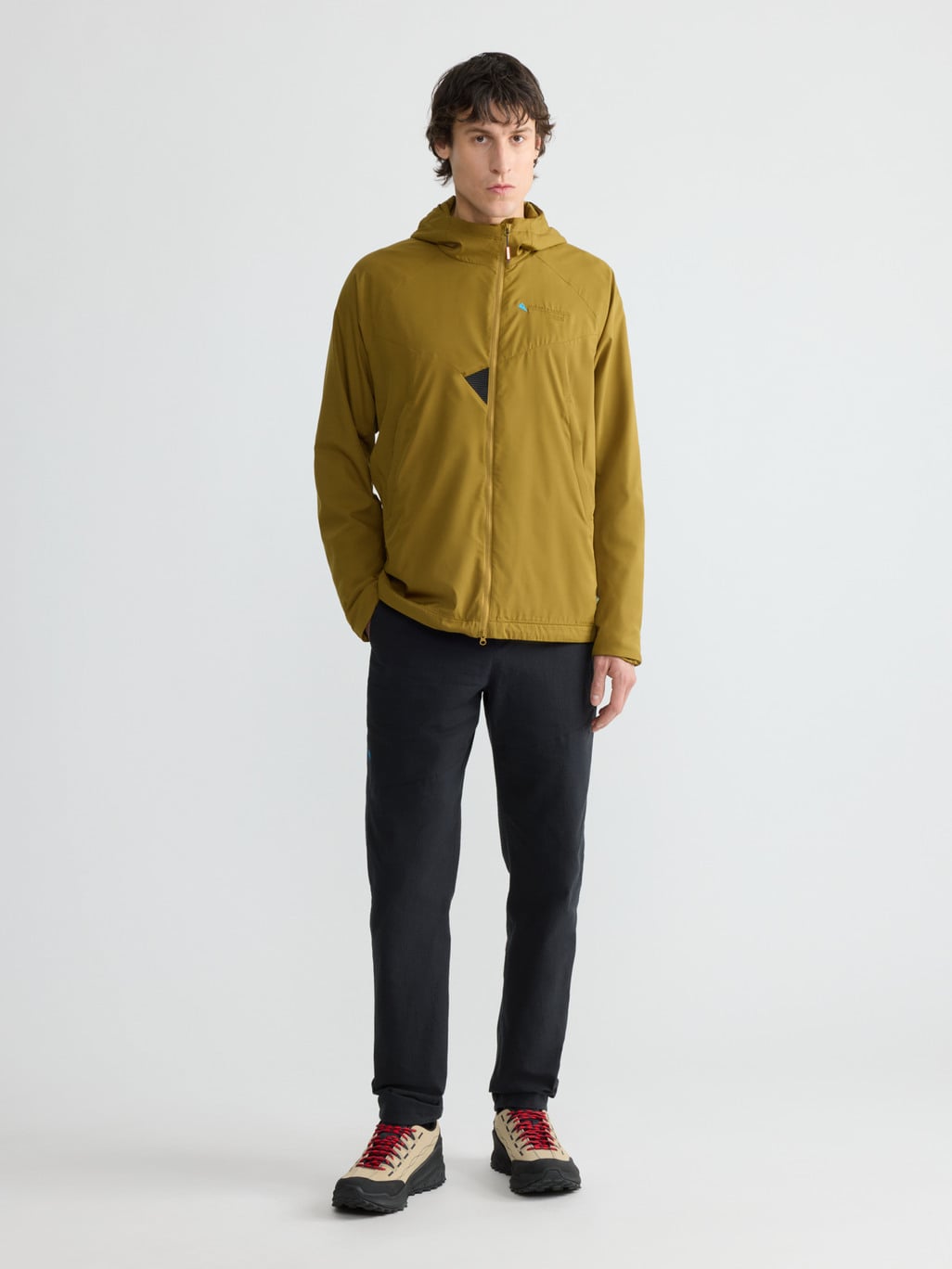 Image 2 for product Drifa Hood Jacket Men's