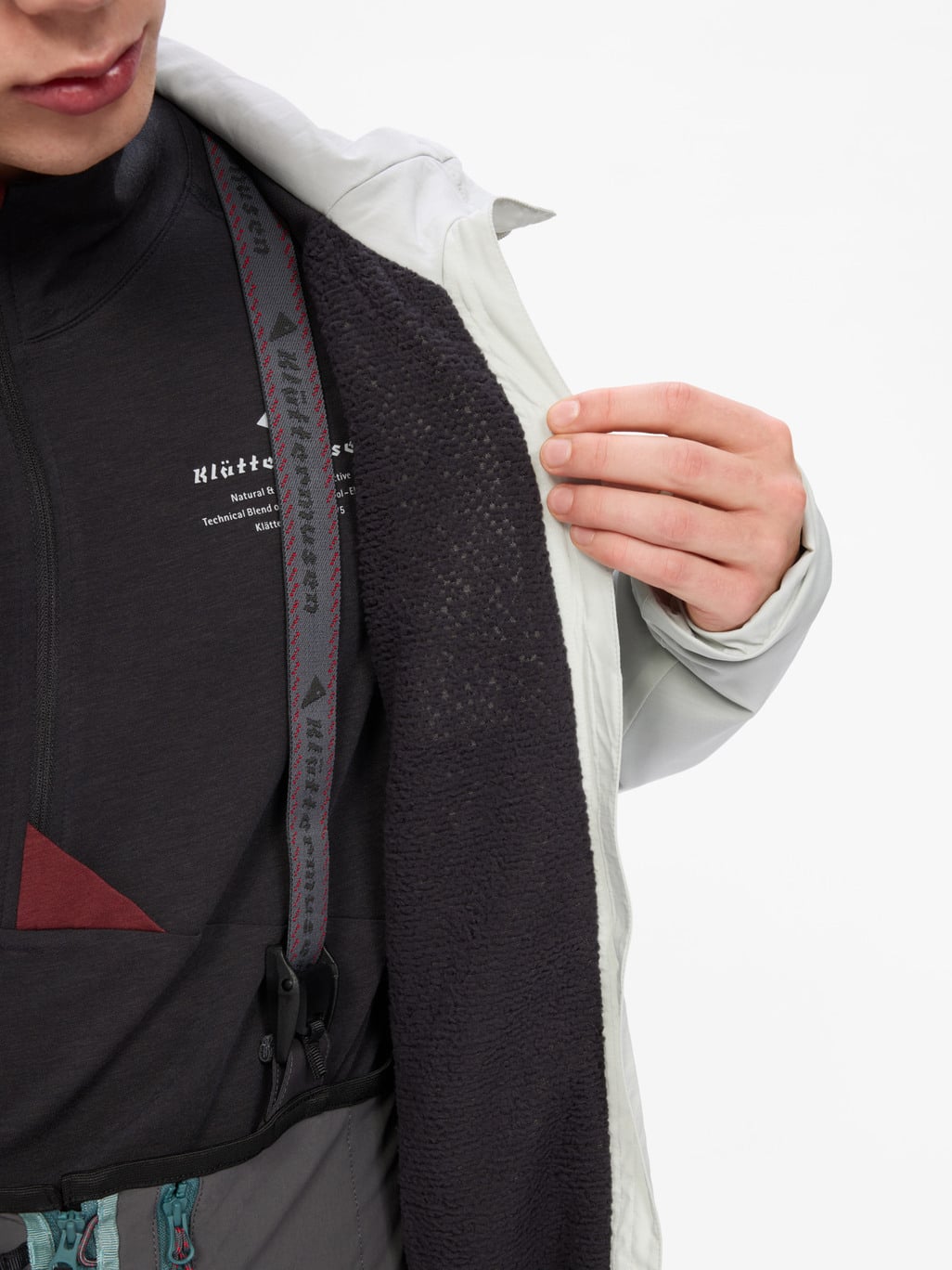 Image 8 for product Drifa Hood Jacket Men's