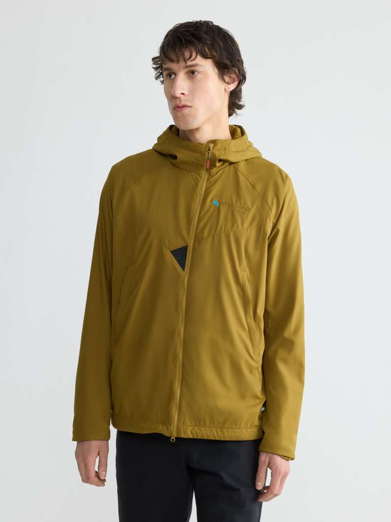 Drifa Hood Jacket Men's image 1