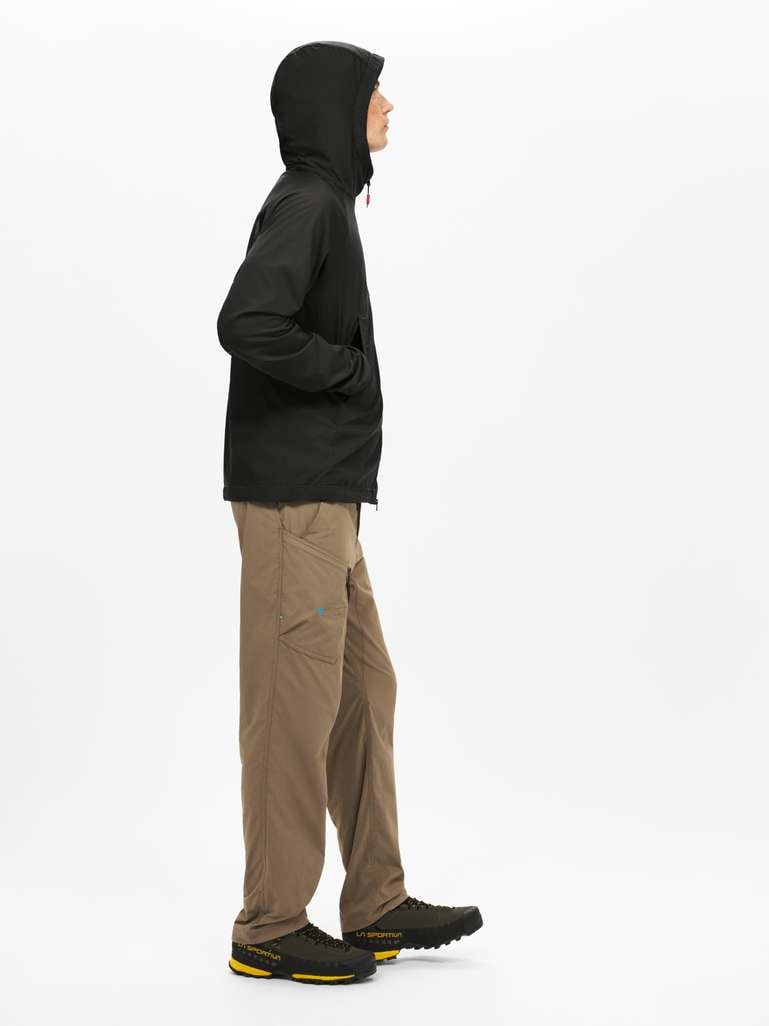Drifa Hood Jacket Men's image 3