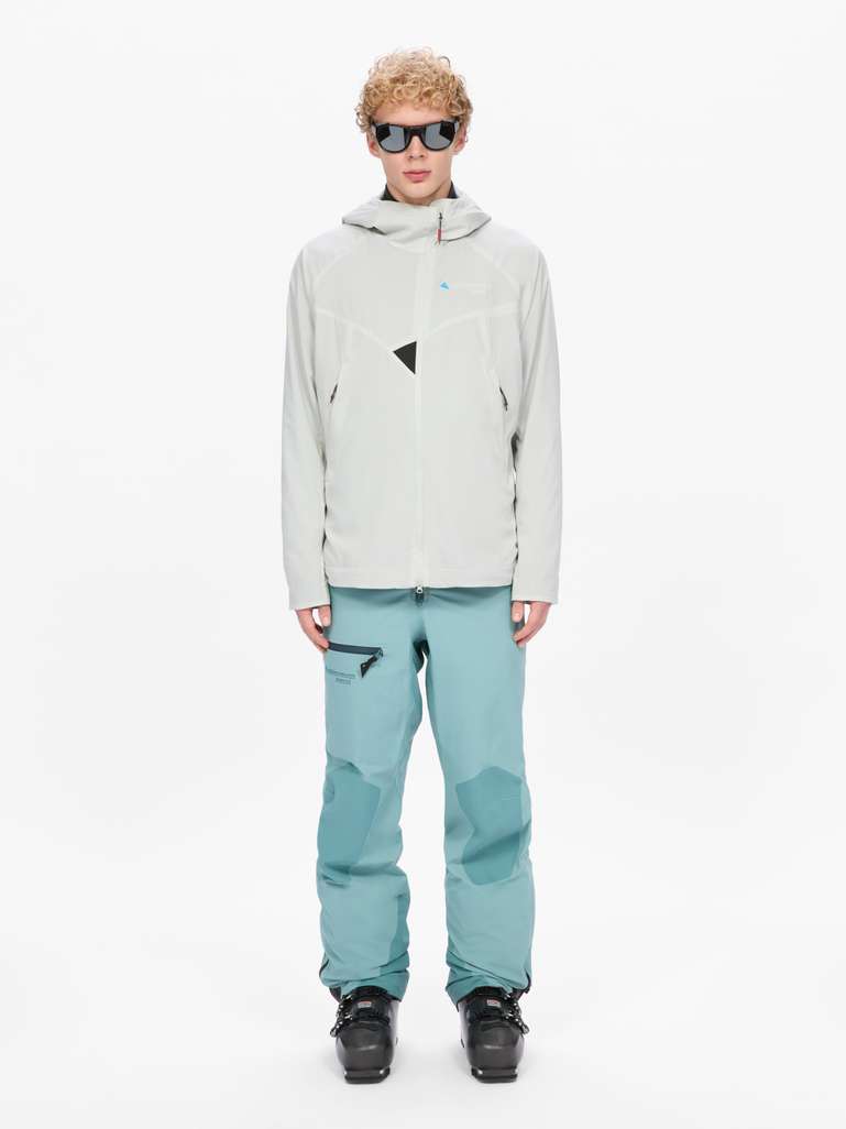 Drifa Hood Jacket Men's image 2