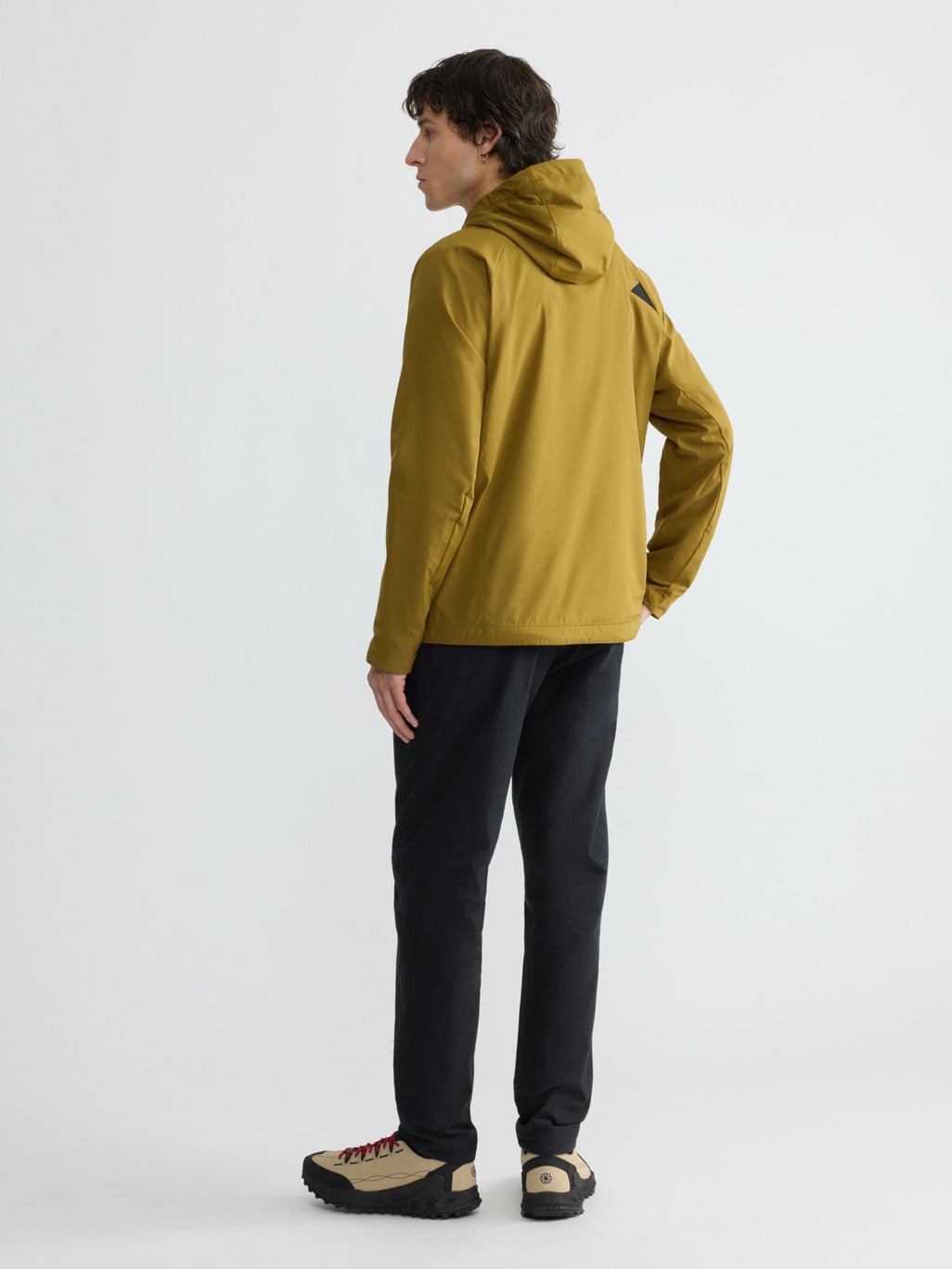 Image 4 for product Drifa Hood Jacket Men's