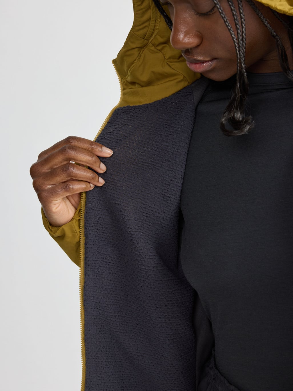 Image 7 for product Drifa Hood Jacket Women's