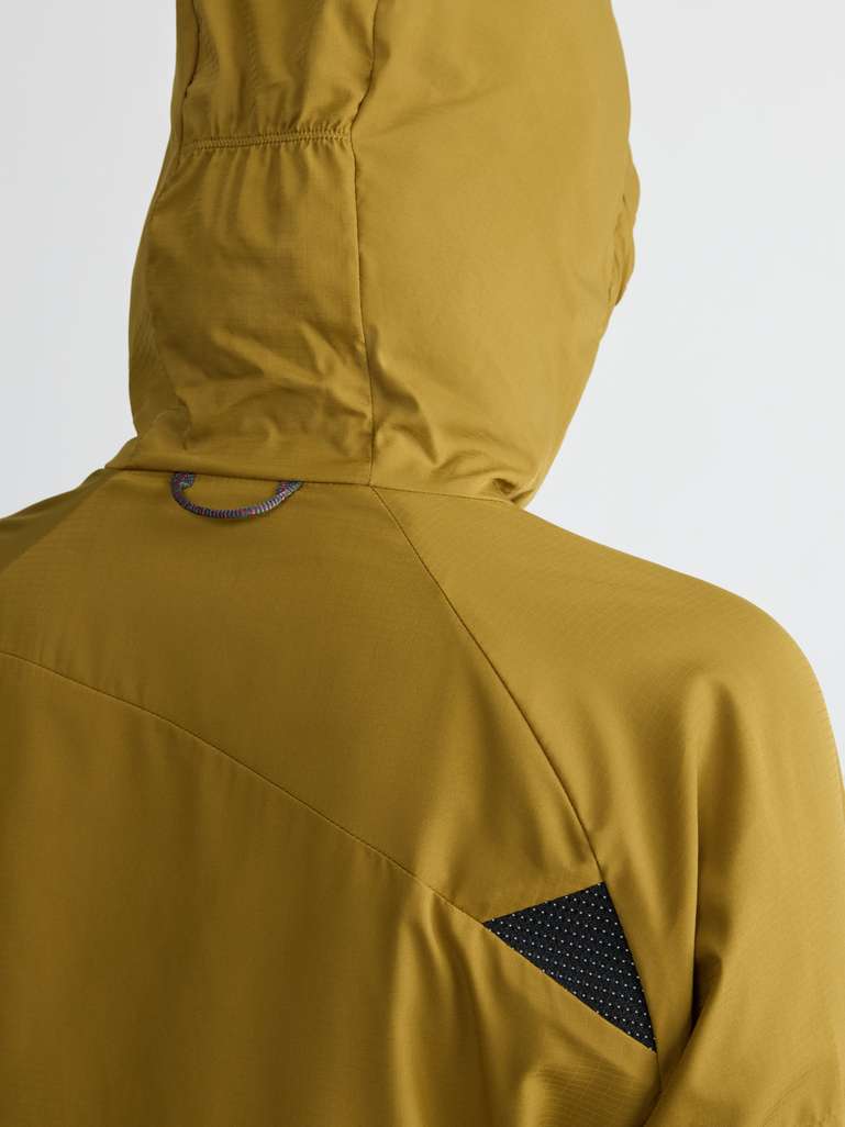 Drifa Hood Jacket Women's image 4