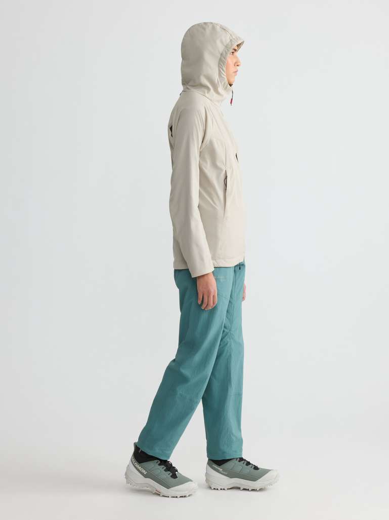 Drifa Hood Jacket Women's image 3