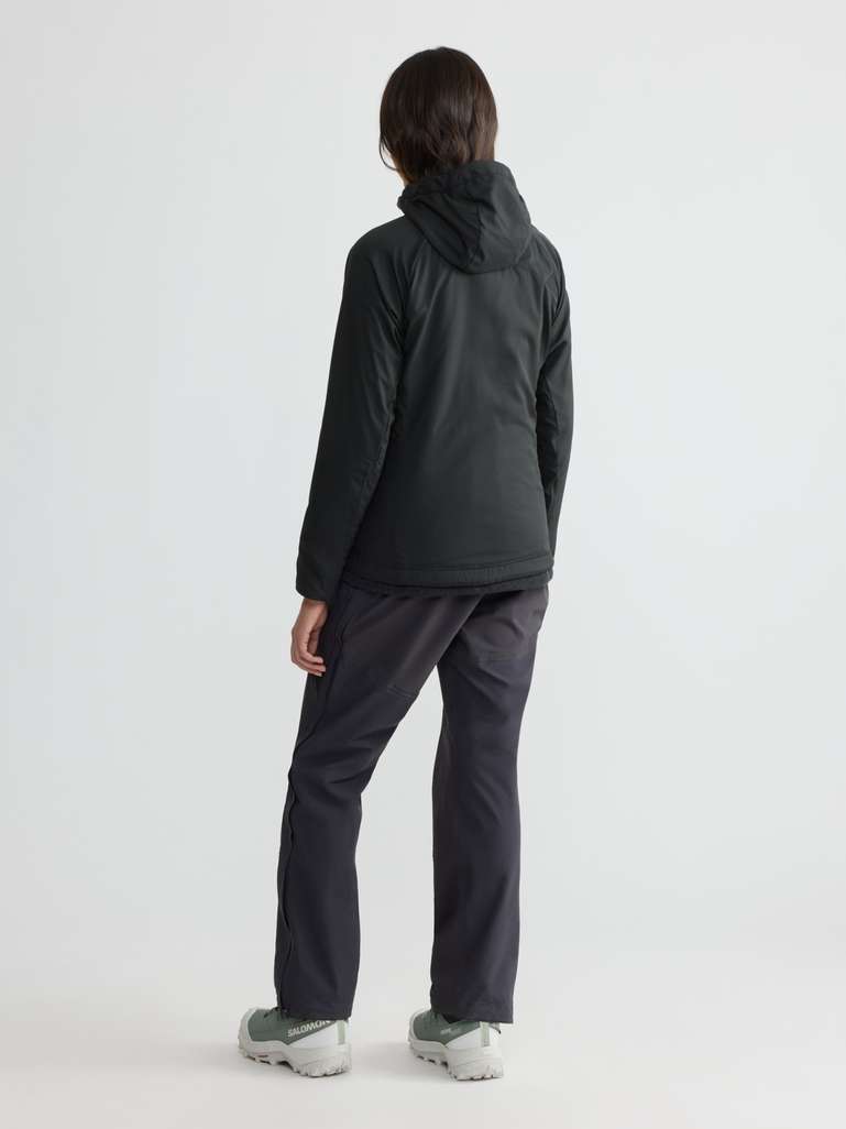 Drifa Hood Jacket Women's image 4