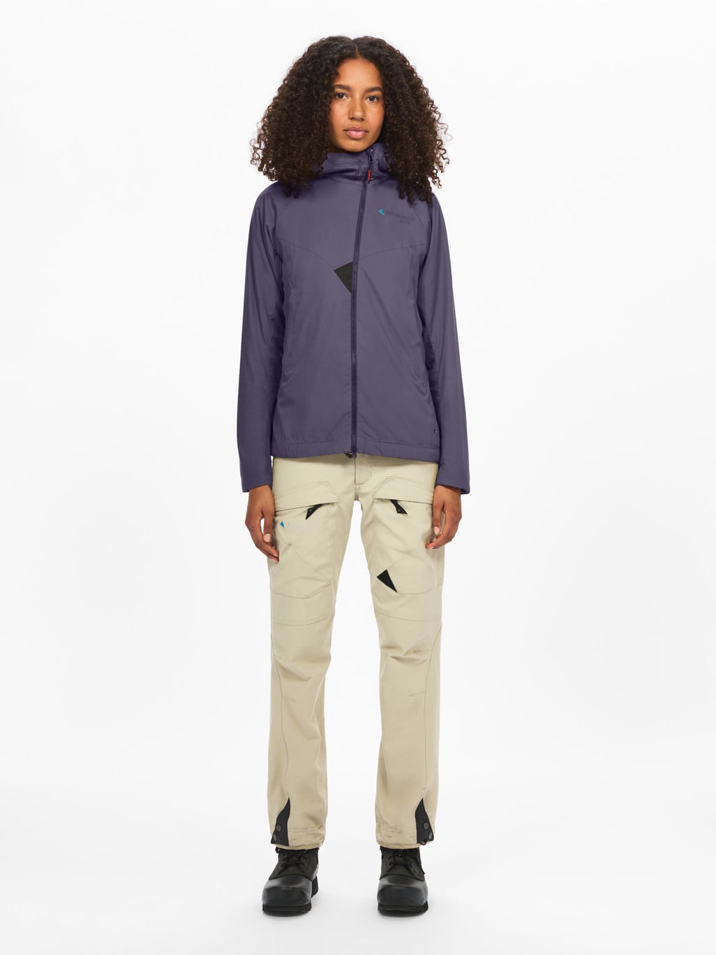 Image 2 for product Drifa Hood Jacket Women's