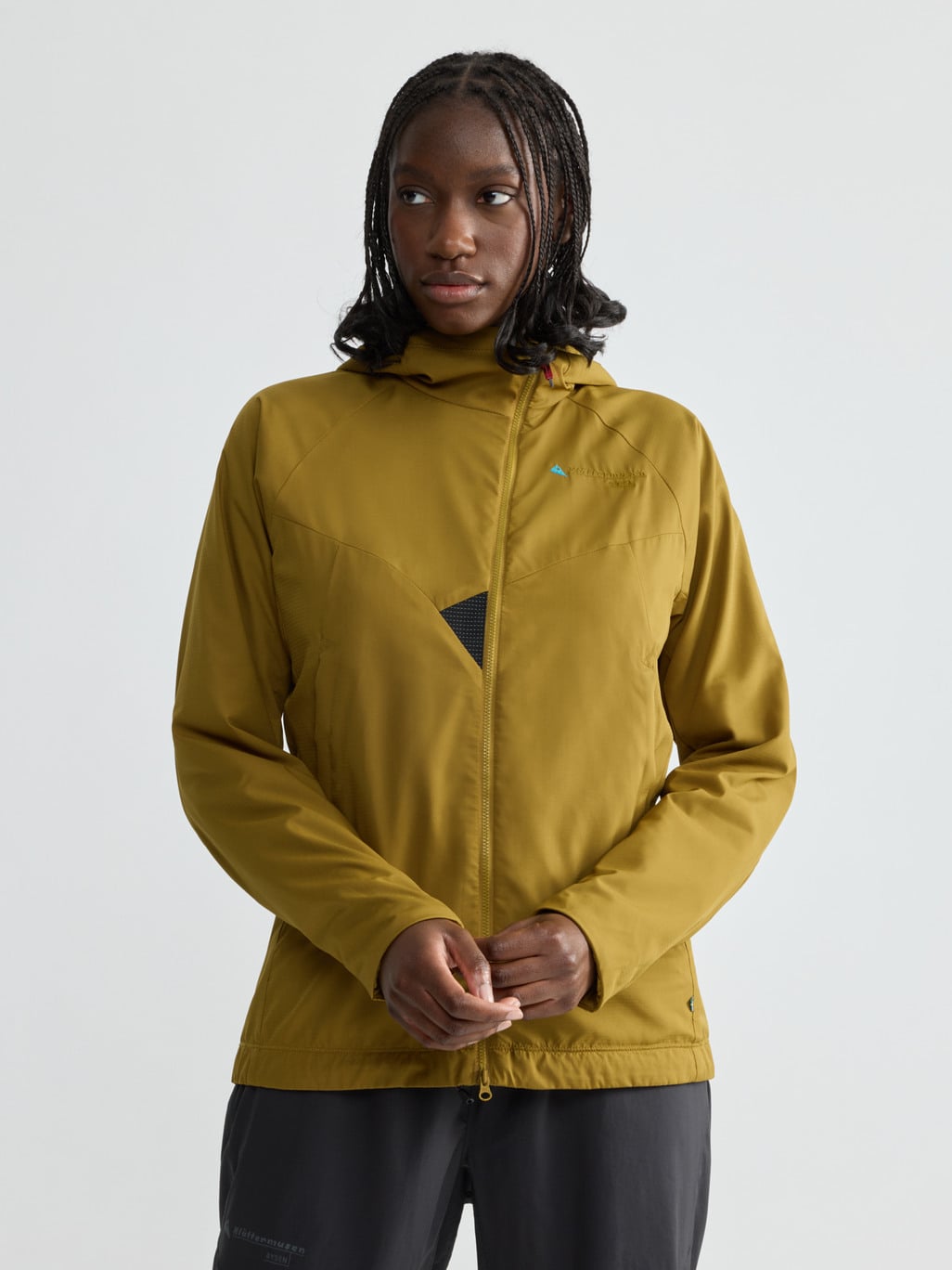 Image 1 for product Drifa Hood Jacket Women's