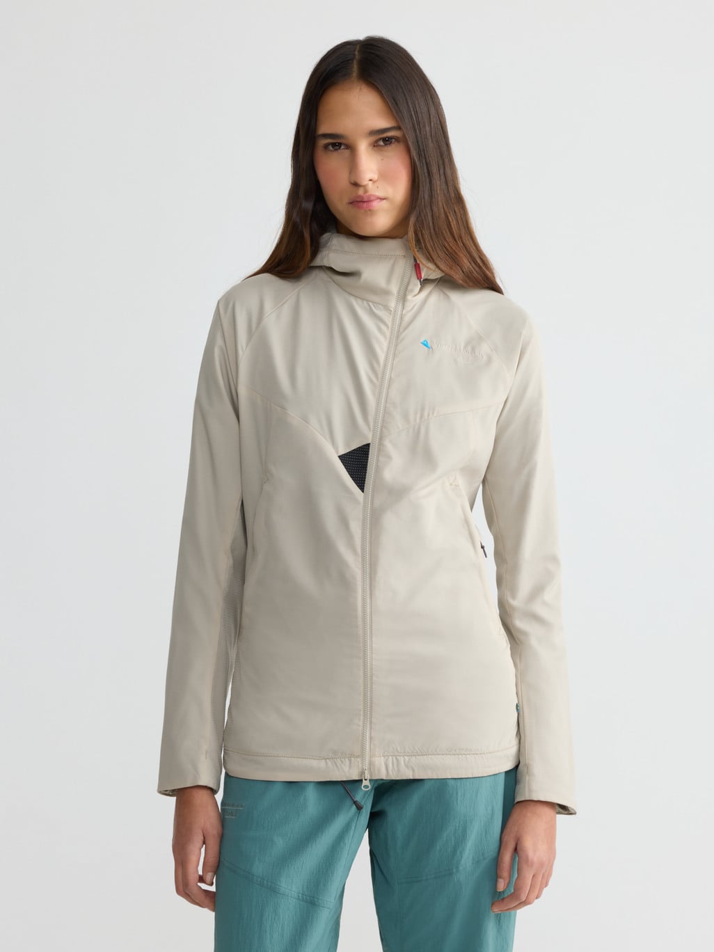 Image 1 for product Drifa Hood Jacket Women's