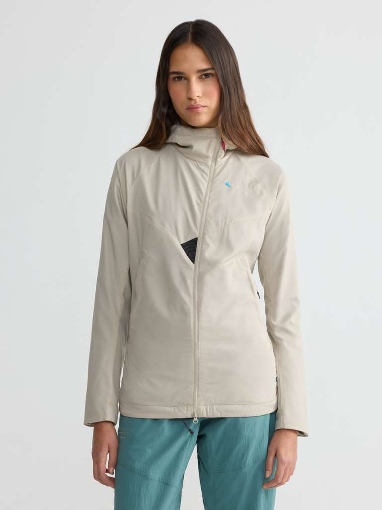Drifa Hood Jacket Women's image 1