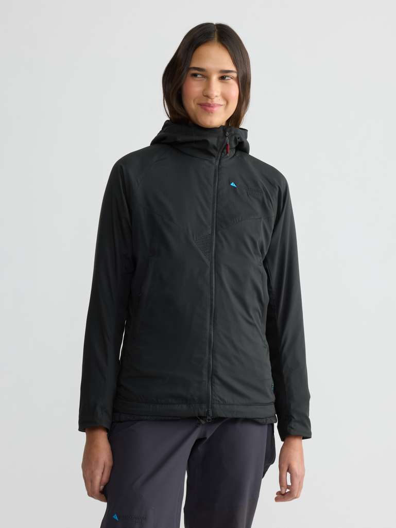 Drifa Hood Jacket Women's image 1