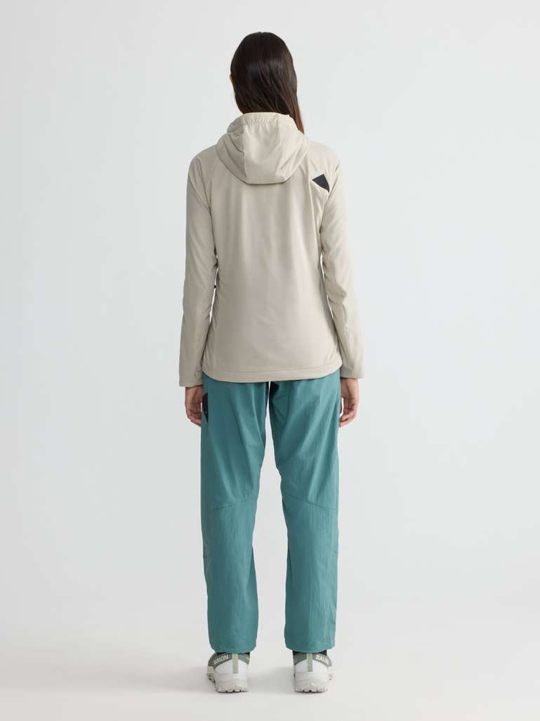 Drifa Hood Jacket Women's image 4