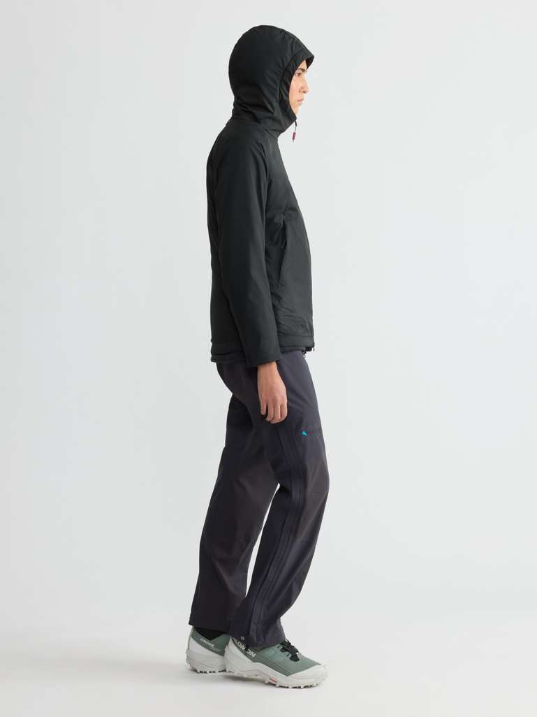 Drifa Hood Jacket Women's image 3