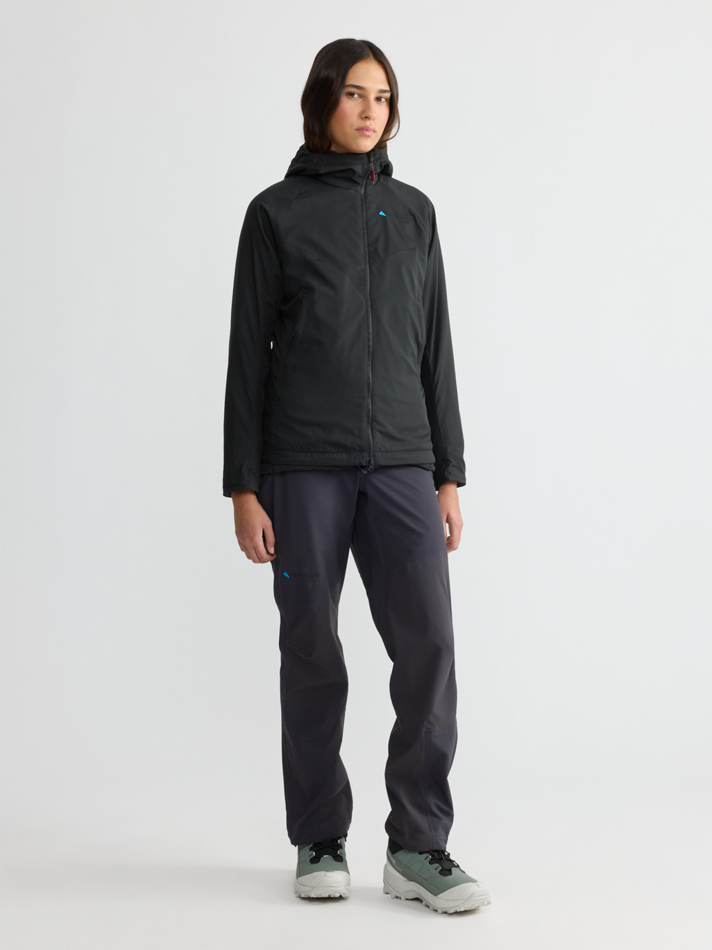 Image 2 for product Drifa Hood Jacket Women's