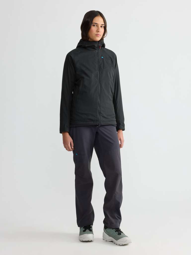 Drifa Hood Jacket Women's image 2