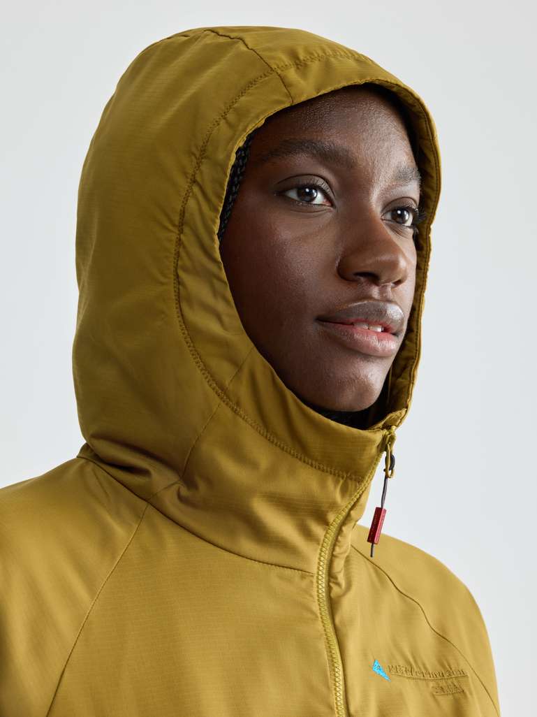 Drifa Hood Jacket Women's image 5