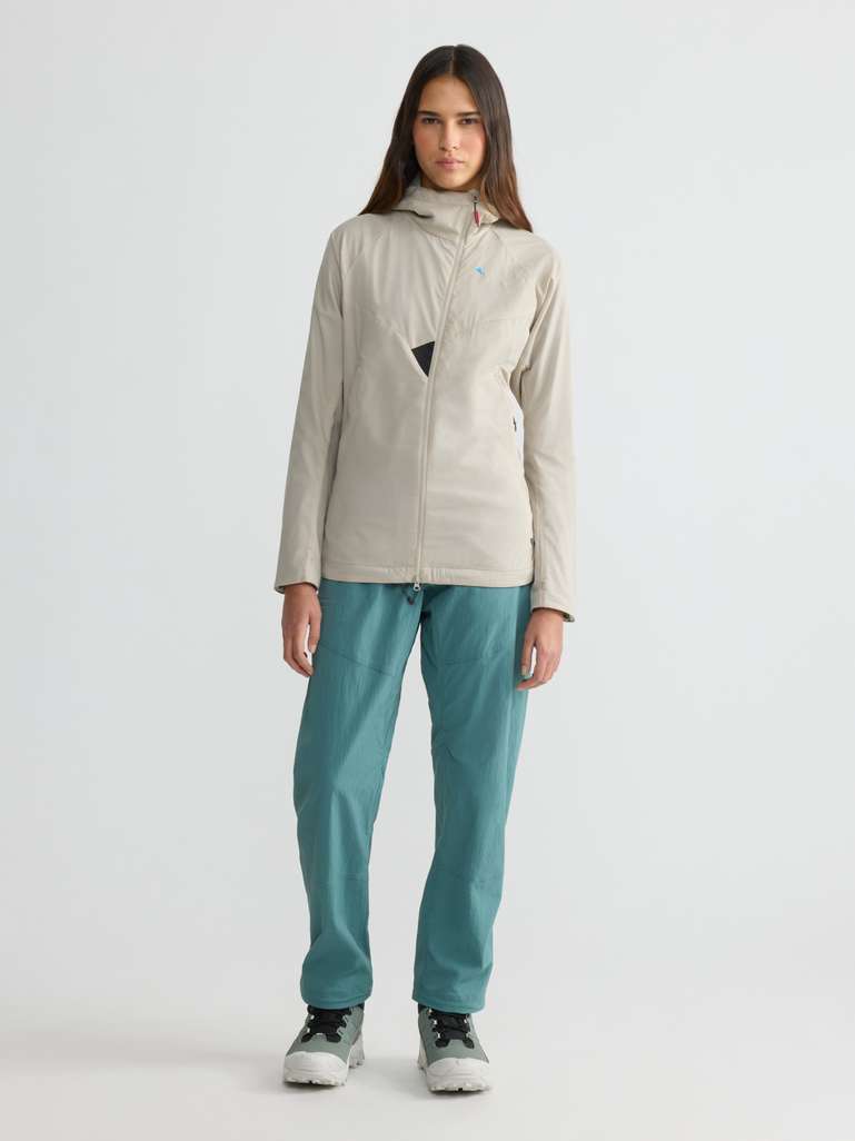 Drifa Hood Jacket Women's image 2