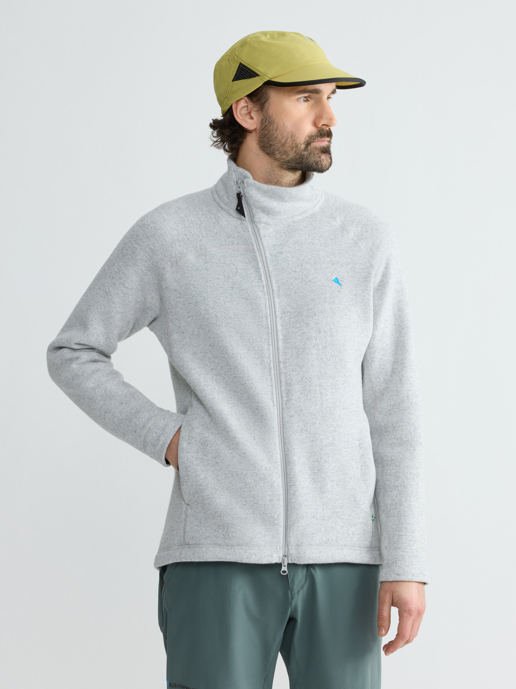 Image 3 for product Balder 2.0 Zip Jacket Men's