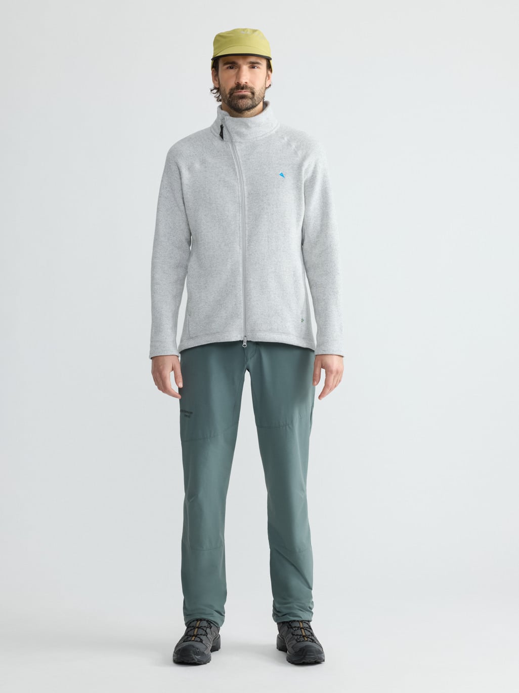 Image 4 for product Balder 2.0 Zip Jacket Men's