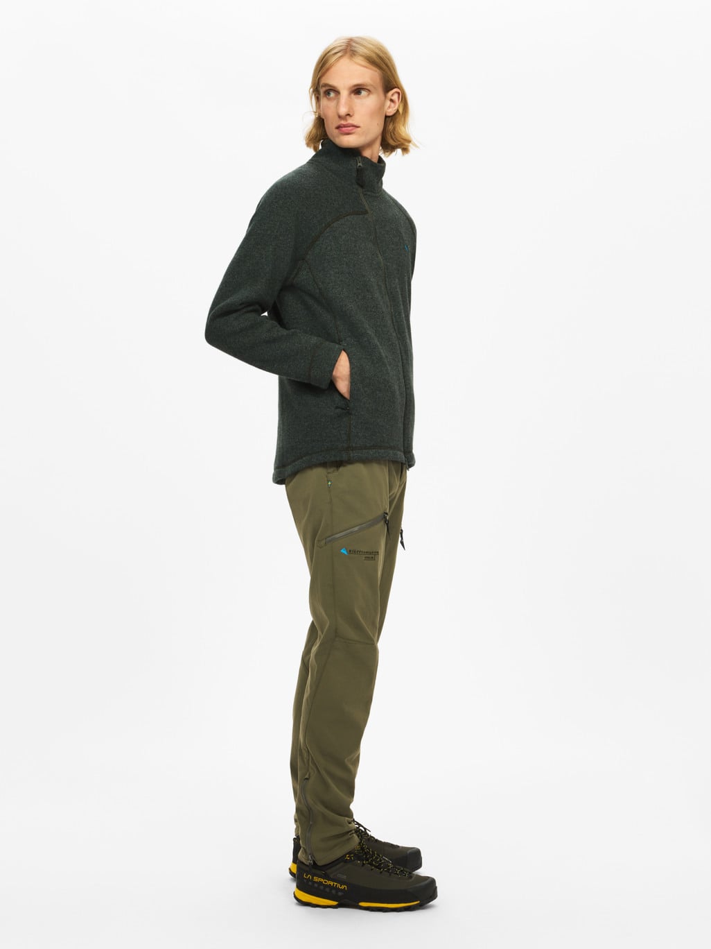 Image 5 for product Balder 2.0 Zip Jacket Men's
