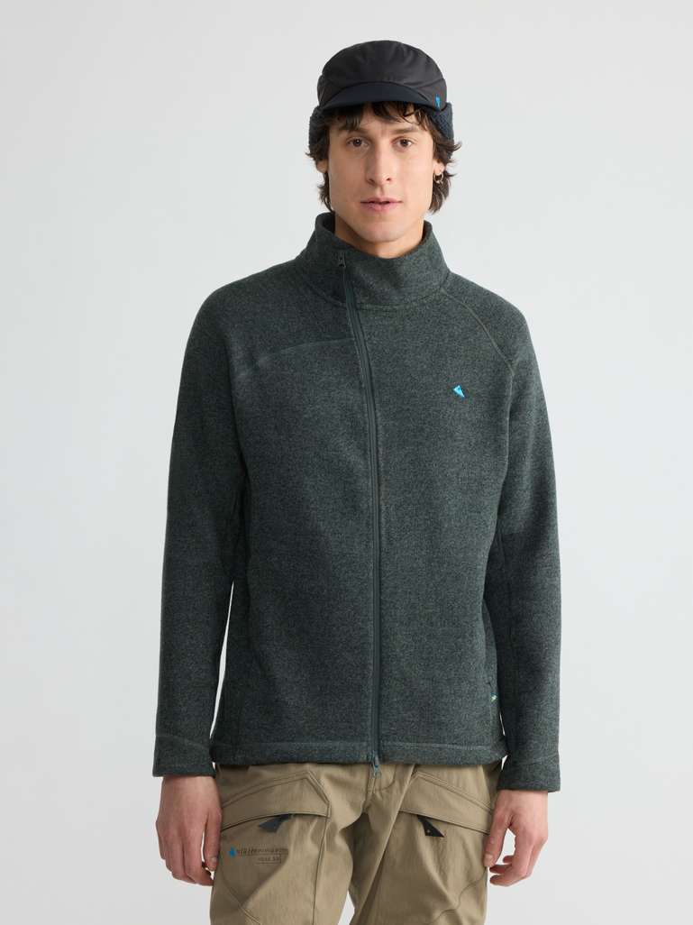 Balder 2.0 Zip Jacket Men's image 1