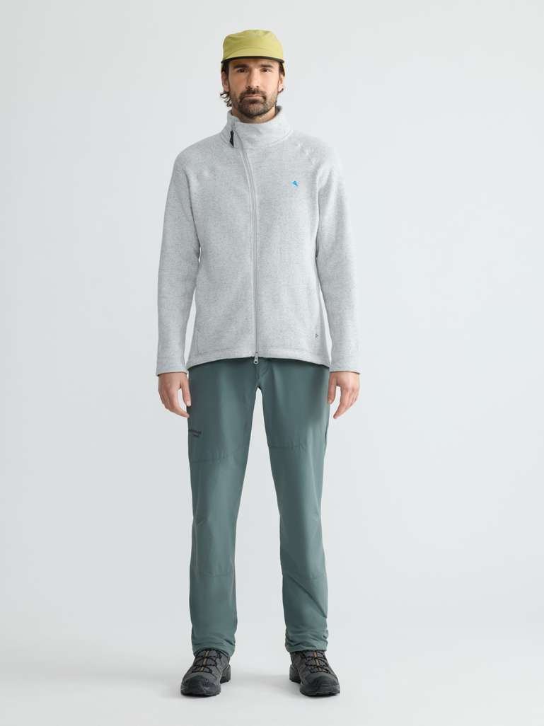 Balder 2.0 Zip Jacket Men's image 2
