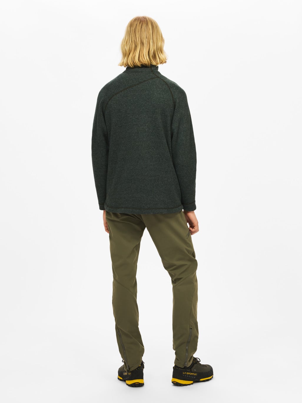 Image 6 for product Balder 2.0 Zip Jacket Men's