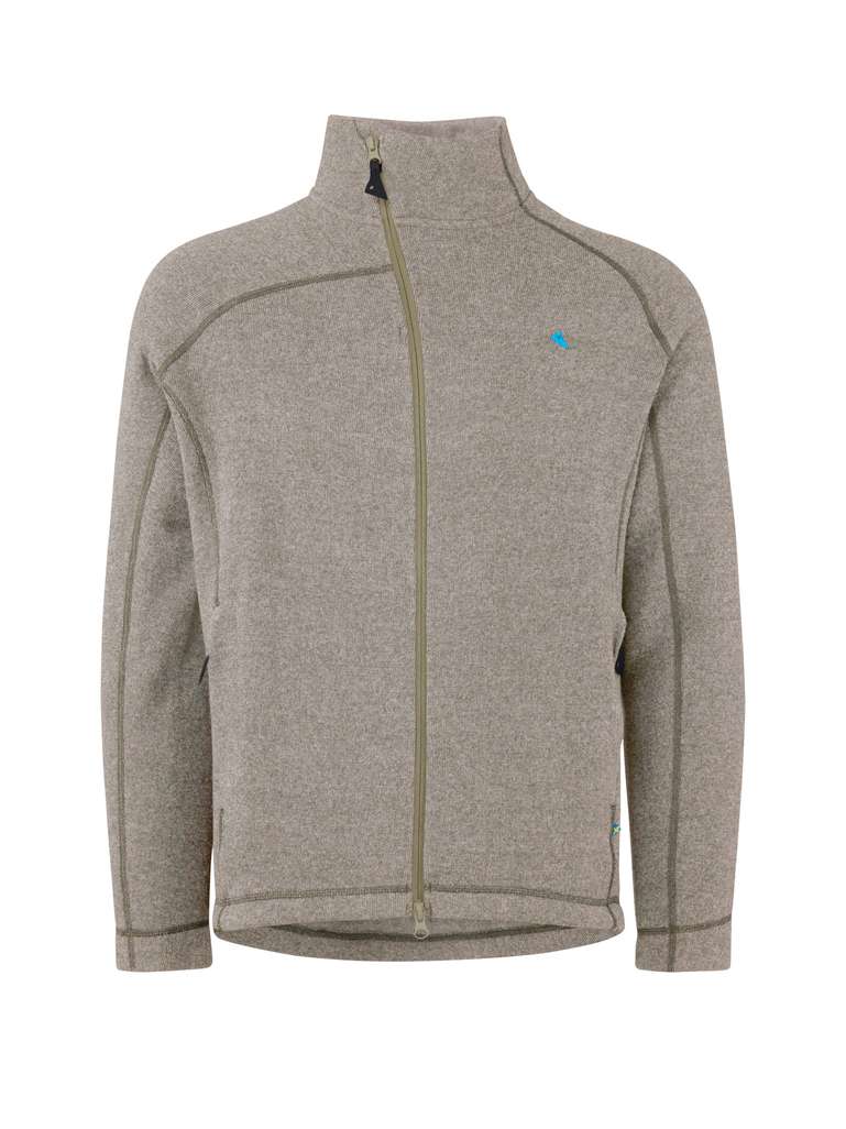 Balder 2.0 Zip Jacket Men's image 1