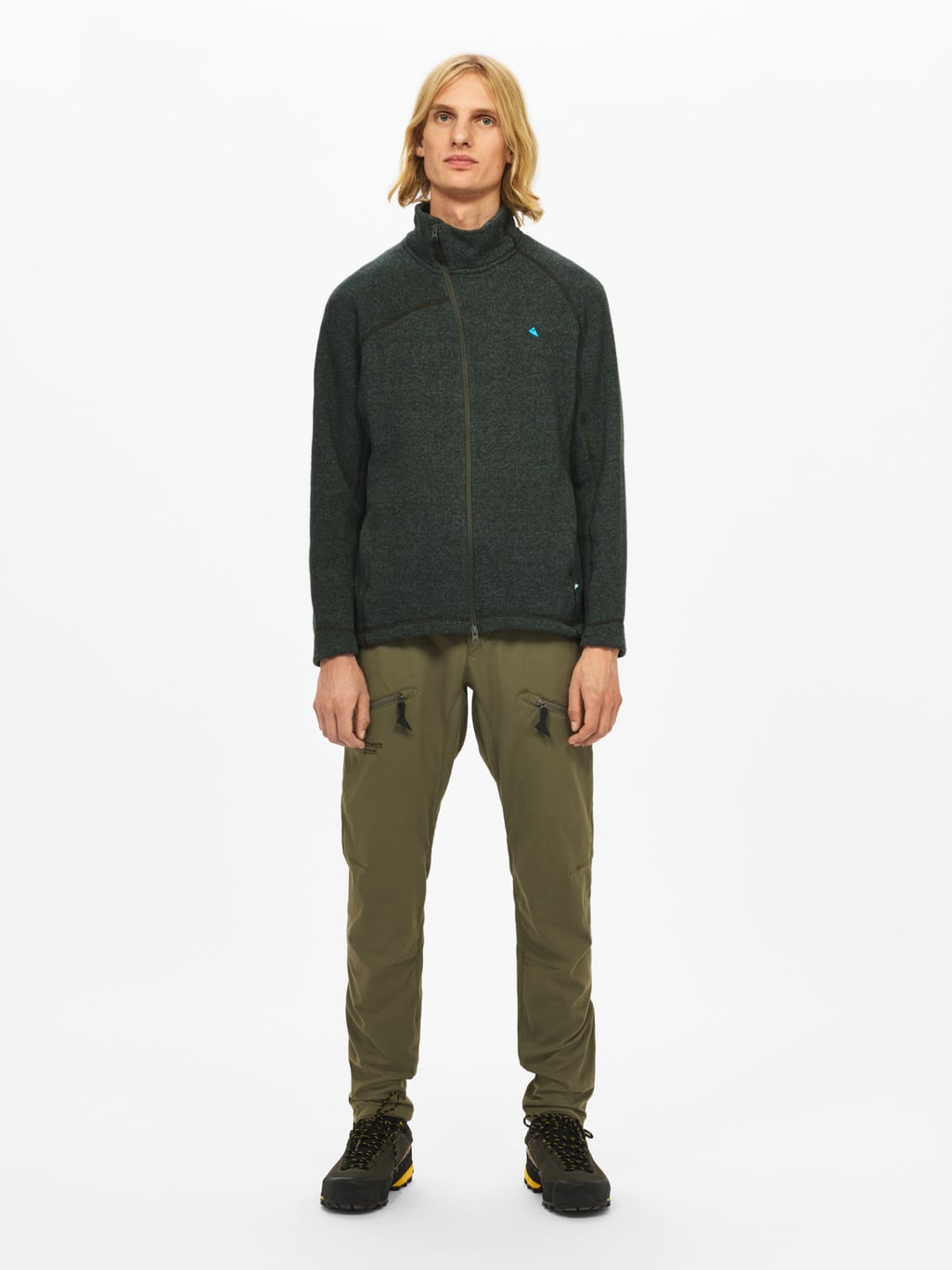Image 4 for product Balder 2.0 Zip Jacket Men's